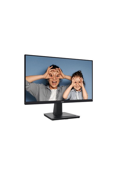 MSI PRO MP225V 21.5 1920x1080 100Hz 1ms HDMI VGA Adaptive Sync Led Monitör