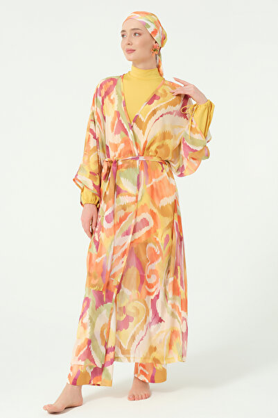 ALFASA Mariva Kemerli Pareo