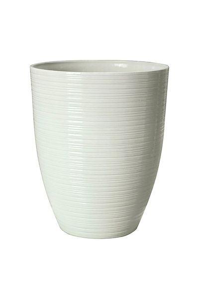 SERENE Weather-Resistant Lightweight Durable Planter Pot 30cm