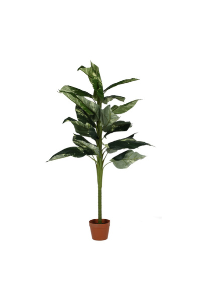Dongli Durable Lightweight Easy to Use Pothos Artificial Tree