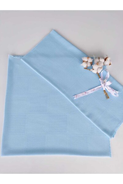 sarra Πράσινο μαξιλάρι μωρού 110x60 εκ.