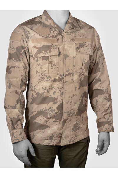 Mudeir Shirt Training Tulpar J.Comando Training Operation Tactical