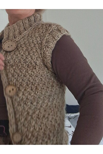 RENKLERİM MODAEVİ hırka