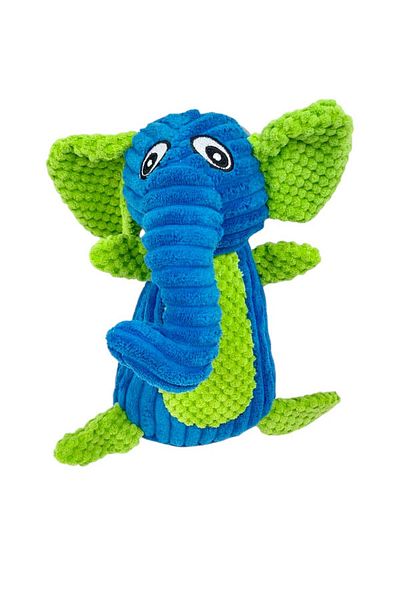 Ans Padding Plush Toy for Dogs