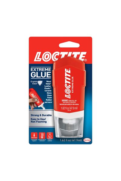 LOCTİTE Strong and Durable Extreme Glue 47.9ml
