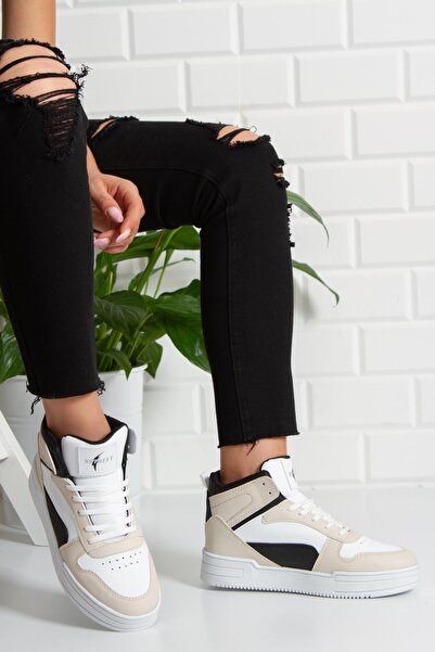 XStreet Jrd High Top Sportovní Boty Košík