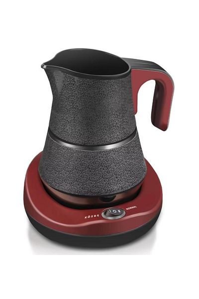 Avesta Premium Electric Cocoon and Regular Coffee Machine Luxury
