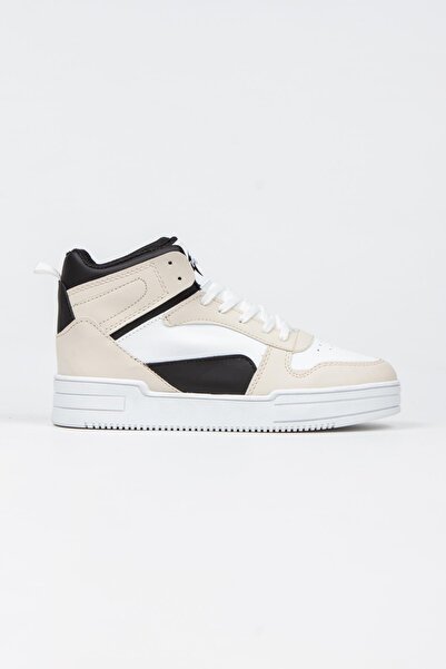 XStreet Jrd High Top Sportovní Boty Košík