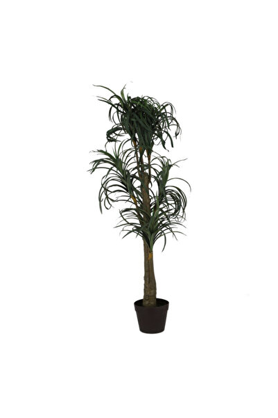 Dongli Durable Lightweight Easy to Use Dracaena Artificial Tree