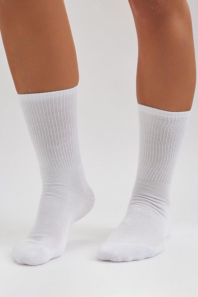 LANDSHOES Unisex κορδόνια κάλτσες τένις υψηλής ποιότητας - socket boy unyx