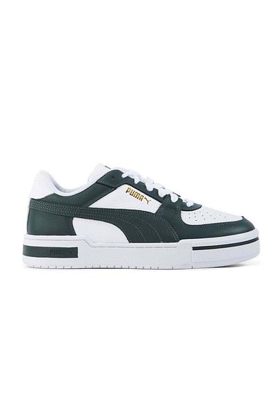 Puma Ca Pro Classic White Men's Casual Shoes - 380190 -09