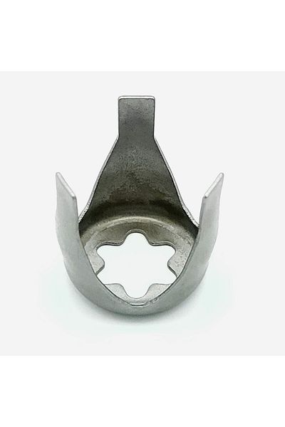 EXPERT Caliper Mechanism Part Master Sheet (5 Pieces)