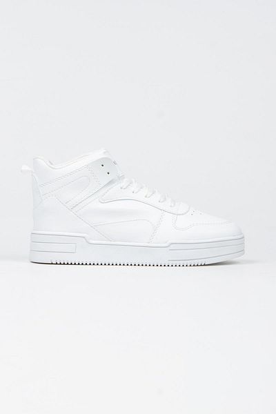 XStreet Coș de pantofi sport Jrd High Top