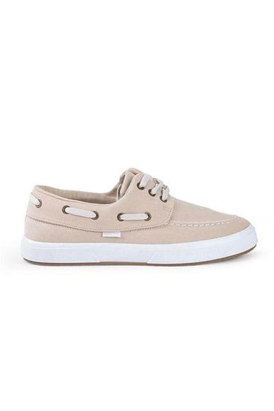 BUCKHEAD Ανδρικά casual παπούτσια Edoras Beige - Buck4320-621