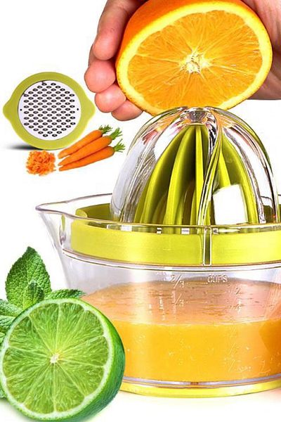 hayret sepeti A Perfect Helper for Lemon, Orange and Tangerine!
