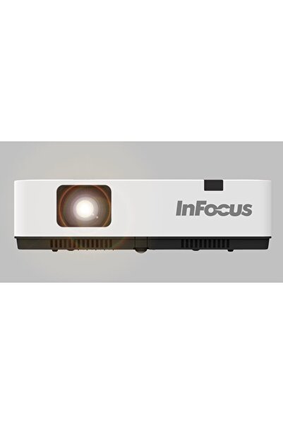 INFOCUS Видеопроектор Lightpro LCD IN1049