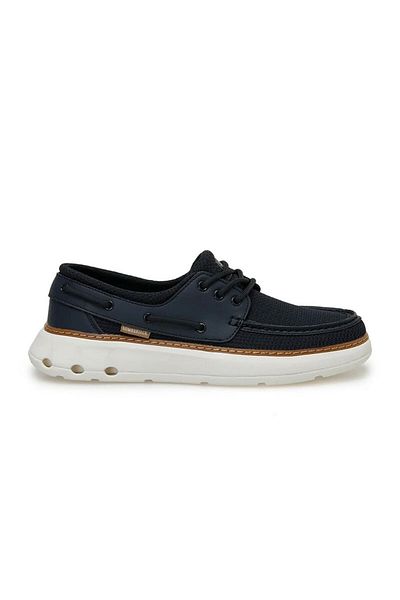 lumberjack Ανδρικά casual παπούτσια Navy Blue 4m Coby 4fx 101534377
