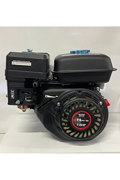 Datsu DTS 210 Benzinli Motor 7 Hp Euro5