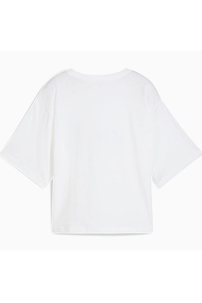 Puma ESS tăiat nr. 1 Tricou Sport Tee cu Logo