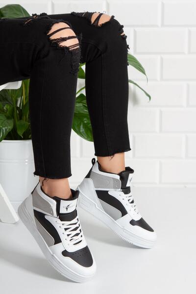 XStreet JRD Спортивні кросівки з манжетами для баскетболу