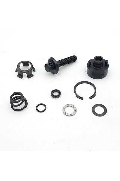 EXPERT Caliper Mechanism Part Set Nissin-Lucas Type (Narrow Sheet)