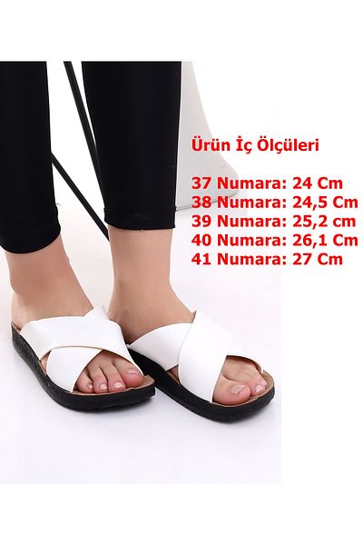 Wordex Gflx 19244 Summer γυναικείες casual παντόφλες Street House παντόφλες