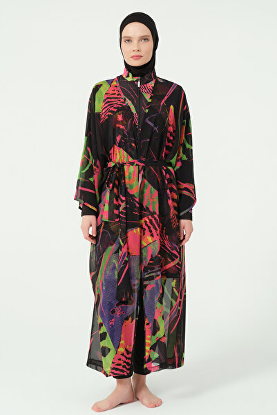 ALFASA Fauna Belted Pareo