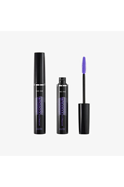 Oriflame ماسكارا العمق المنومة واحدة بيربل بوب