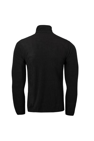 adidas Hanorac negru din lână Terrex Essentials pentru femei (JX5067)