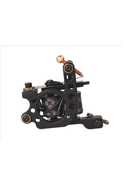 XLINETATTOO XL-7537 Tattoo Dövme Makinası - Xline Güvencesi Ile - 2 Yıl Garan...