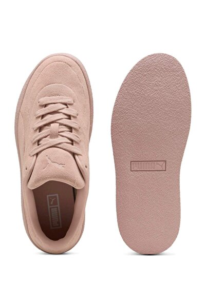 Puma Tenisky Puma Ca Luxe Elevated, Ružové, Unisex