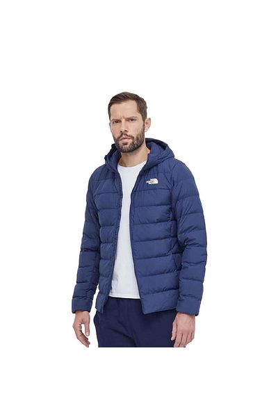 THE NORTH FACE Aconcagua 3 Men's Hoodie Jacket - Nf0a8418k21