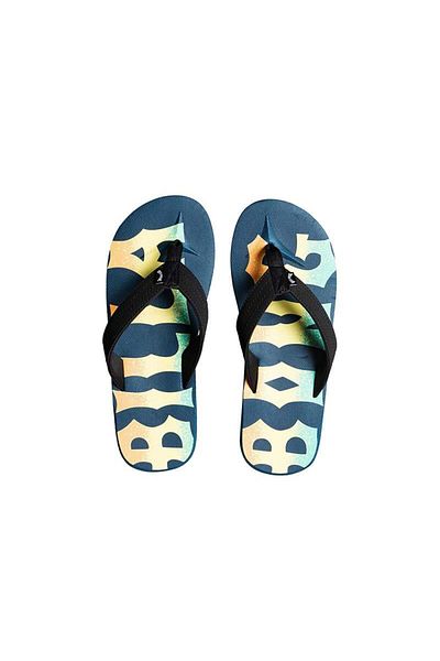BİLLABONG Papuci pentru bărbați Billabong All Day Theme C5ff37-1220