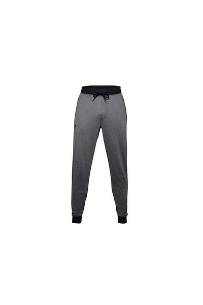 Under Armour Ανδρική φόρμα γκρι Tricot Jogger -1290261-090