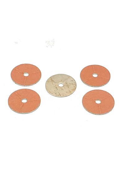 EXPERT Caliper Mechanism Part Washer Trw Type (5 Pieces)