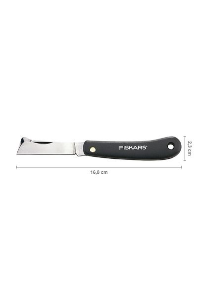 FiSKARS 1001625 K60 Model Vaccine Knife