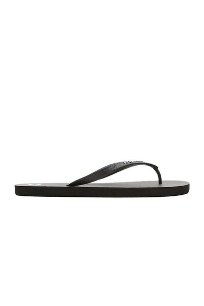 BİLLABONG Papuci pentru bărbați Billabong Tides Solid negri S5ff01-10011