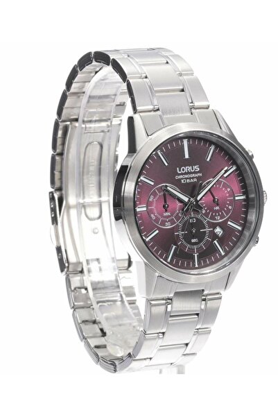 Lorus Rt377Kx9 Chronograph Men's Wristwatch