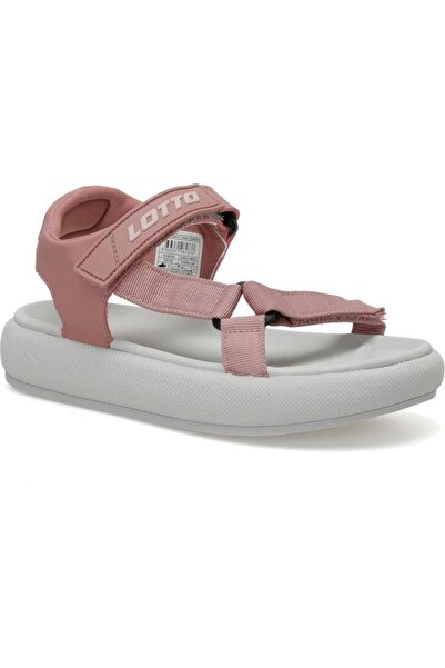 Lotto Γυναικεία σανδάλια SCIROCCO 1 WMN 3FX Powder