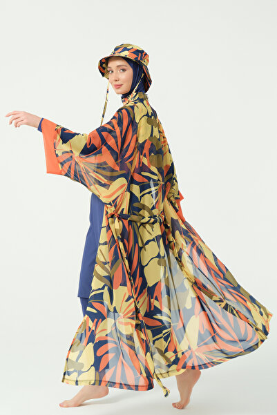 ALFASA Парео з поясом Liana