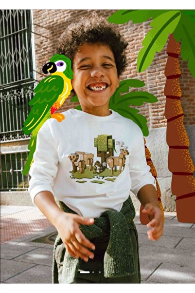 MAYORAL Hanorac imprimat pentru băiat 4054