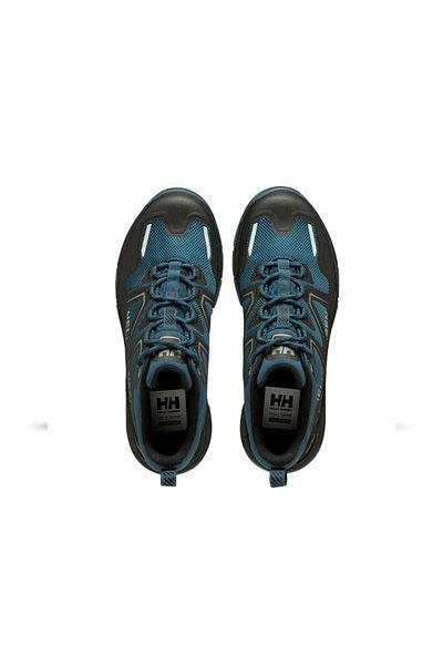 Helly Hansen Cascade Low Ht Men's Outdoor Shoes 11749-589 Blue