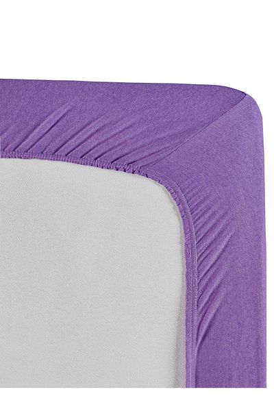 MARİANO VENANZİO Blossom Cotton - Combed Cotton Elastic Sheet