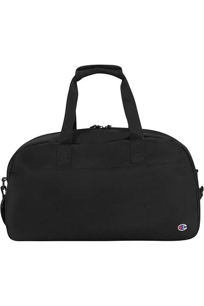 Others Geantă Champion Altitude Medium Duffel Bag 50L, Negru, Unisex