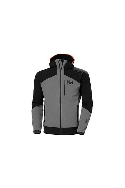 Helly Hansen Men's Fleece Jacket - Elevation Shield 49420-876
