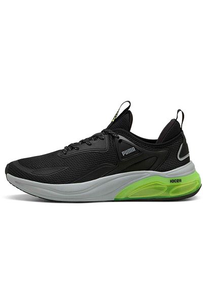 Puma Tenisky Puma Cell Thrill, Černé, Pánské
