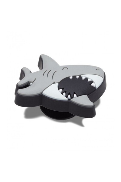 Crocs Lil Shark Gri Jibbitz