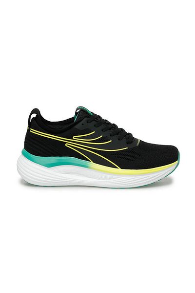 lumberjack Men's Running Shoes - 4m Mono 4fx, Black 101497928