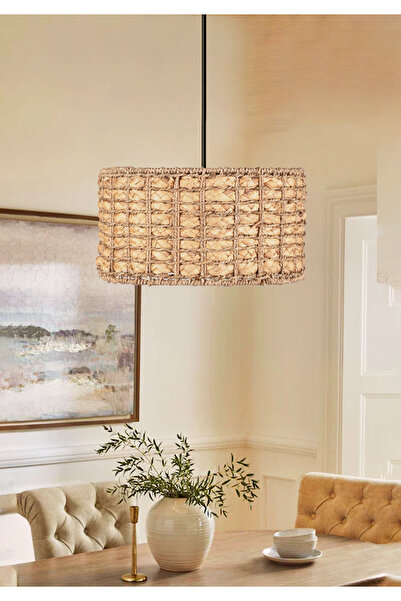 HOMİNG Homing Portela Natural El Yapımı Sarkıt 241927