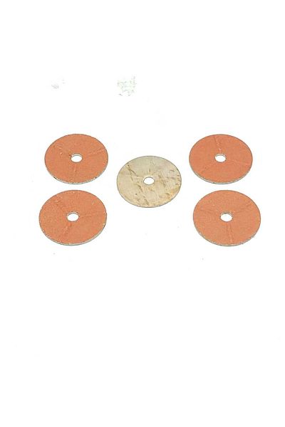 EXPERT Caliper Mechanism Part Washer Trw Type (5 Pieces)